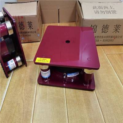 懸臂測(cè)量機(jī)隔震墊 錦德萊減震隔音用的防震腳墊